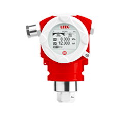 2035多變量單晶硅壓力變送器